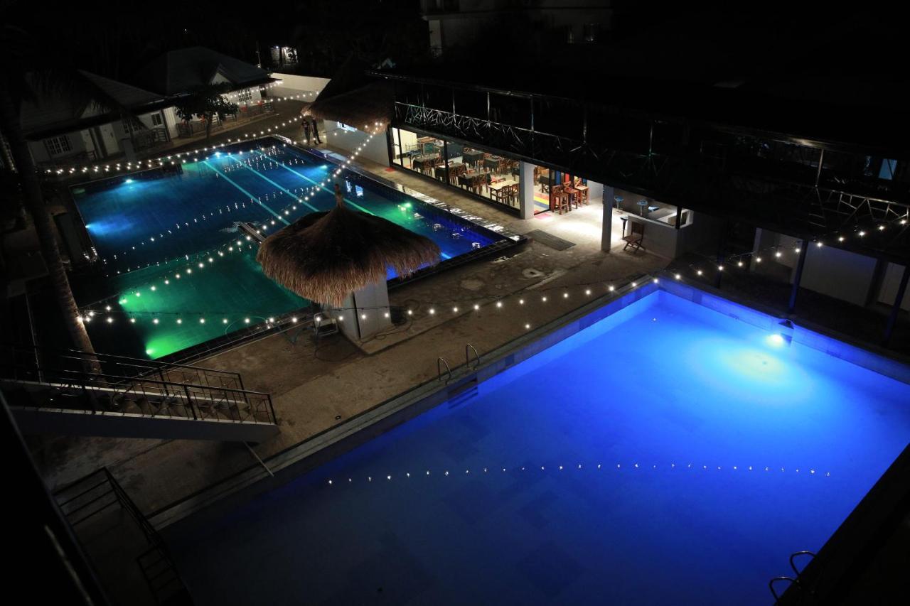 פנגלאו Virgin Island Beach Resort & Spa מראה חיצוני תמונה