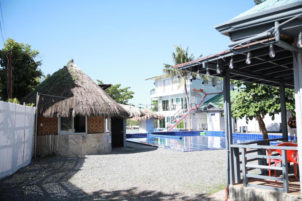 פנגלאו Virgin Island Beach Resort & Spa מראה חיצוני תמונה