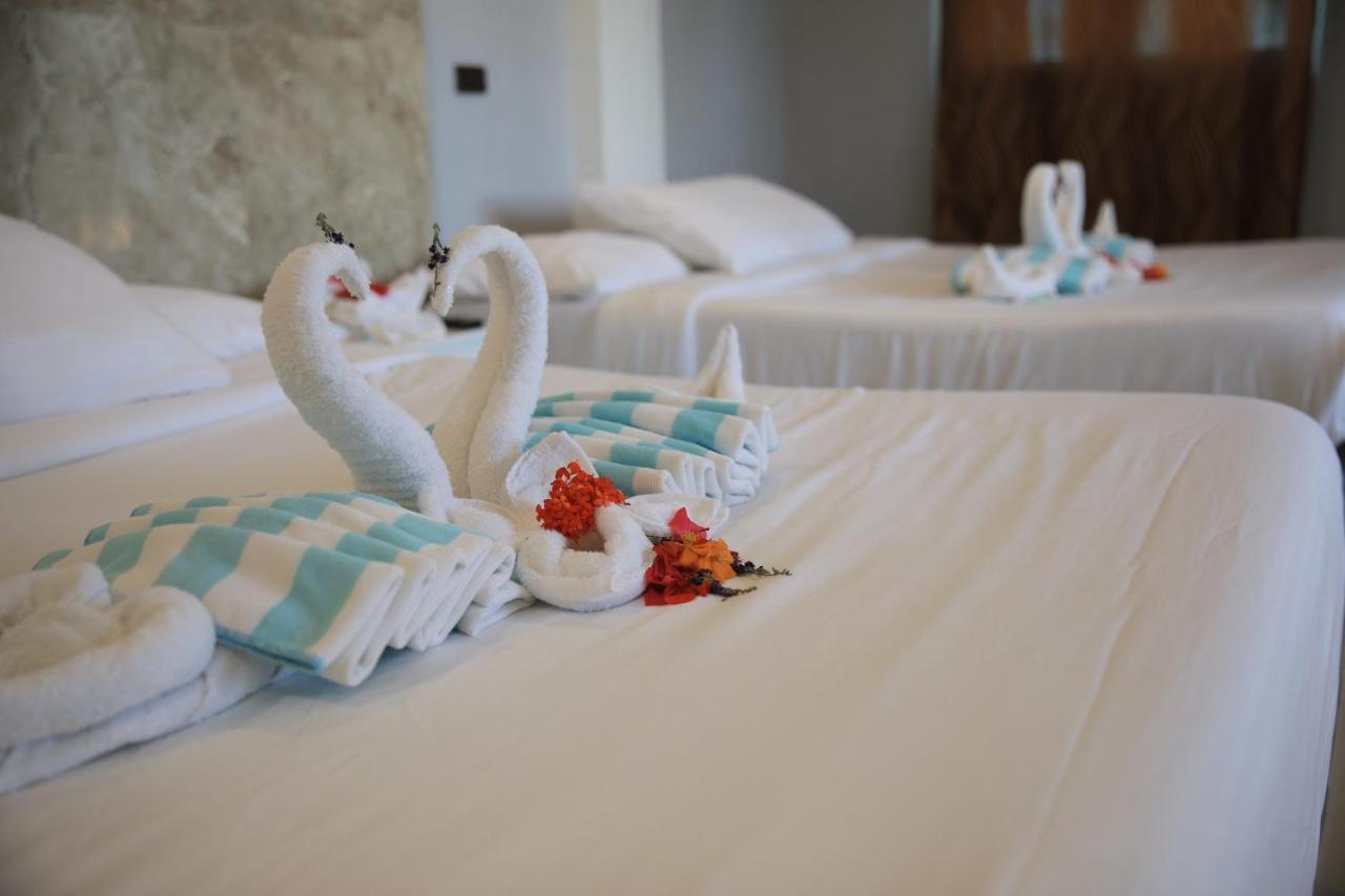 פנגלאו Virgin Island Beach Resort & Spa מראה חיצוני תמונה