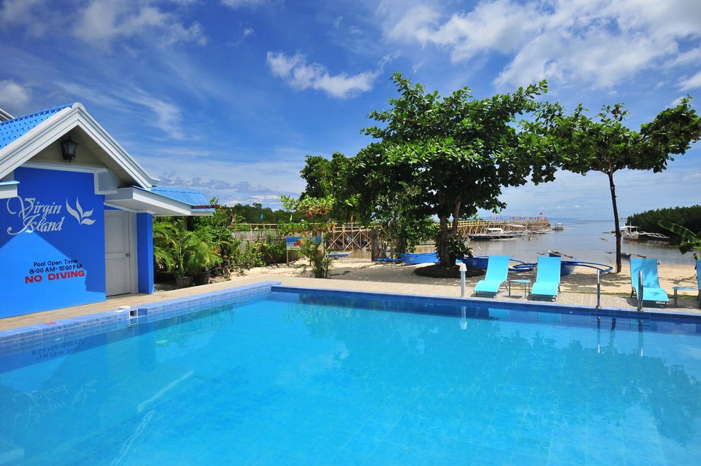 פנגלאו Virgin Island Beach Resort & Spa מראה חיצוני תמונה