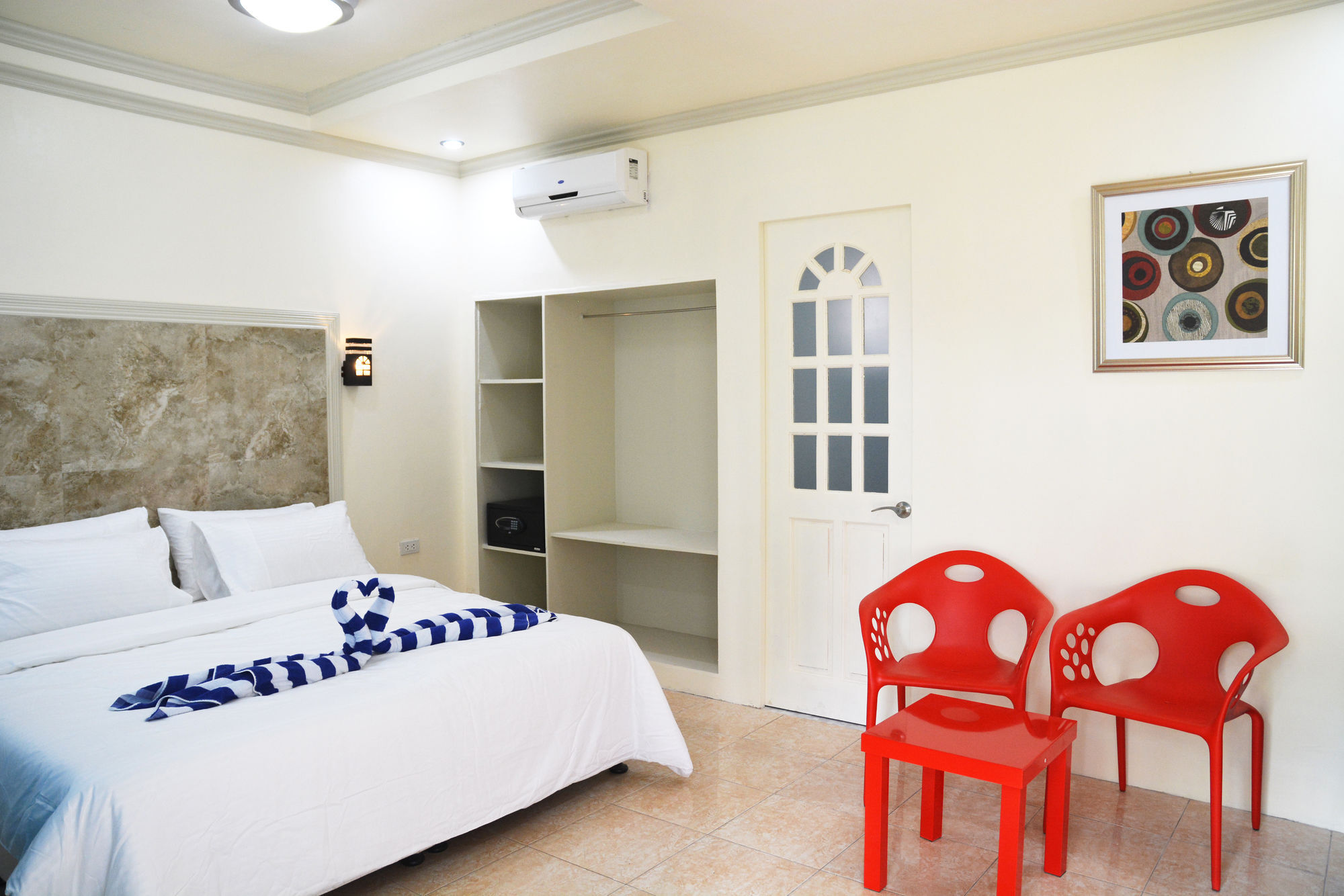 פנגלאו Virgin Island Beach Resort & Spa מראה חיצוני תמונה