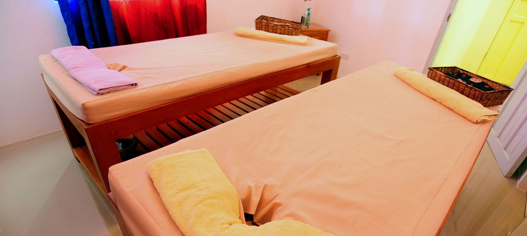 פנגלאו Virgin Island Beach Resort & Spa מראה חיצוני תמונה